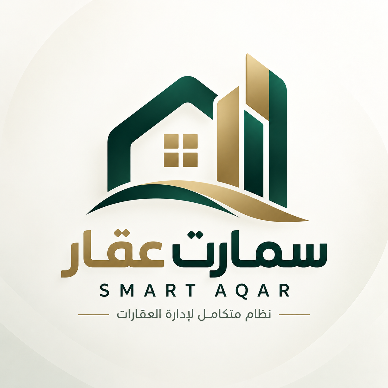 سمارت عقار